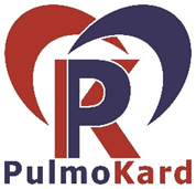 Logo of Pulmokard GmbH